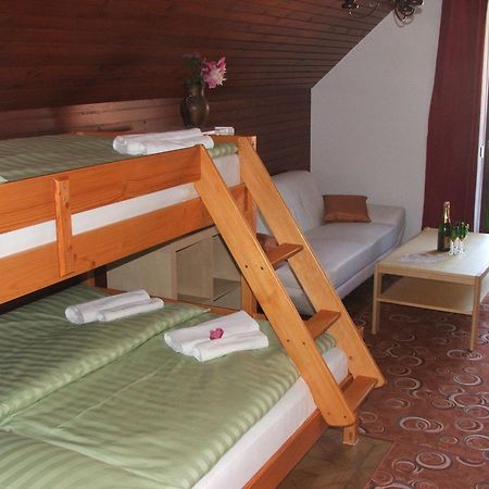 Apartament Tourist House Capricorn Bled Zewnętrze zdjęcie