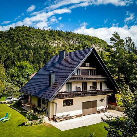 Apartament Tourist House Capricorn Bled Zewnętrze zdjęcie