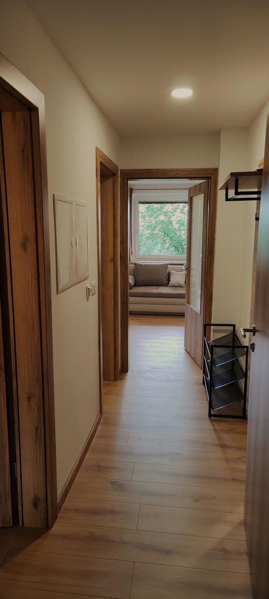 Apartament Tourist House Capricorn Bled Pokój zdjęcie