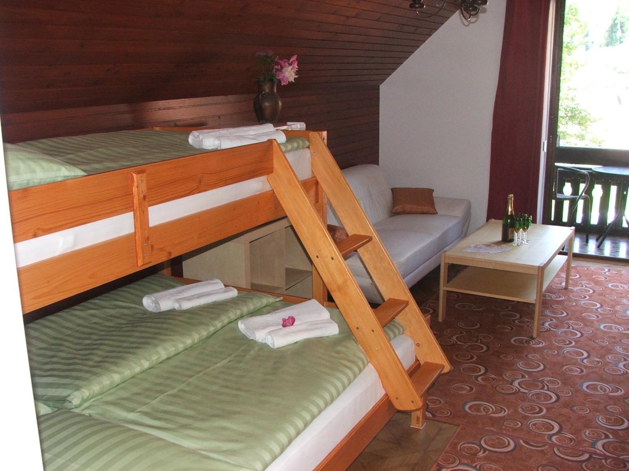Apartament Tourist House Capricorn Bled Zewnętrze zdjęcie