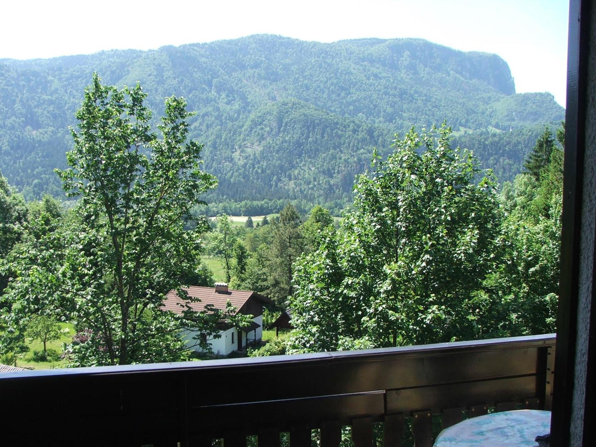 Apartament Tourist House Capricorn Bled Pokój zdjęcie