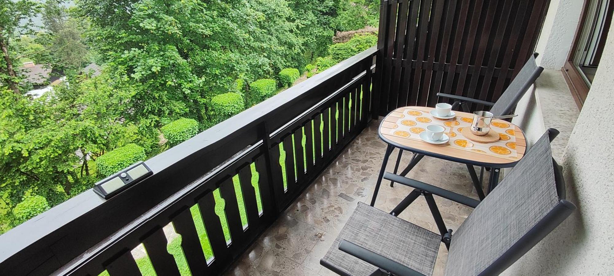 Apartament Tourist House Capricorn Bled Pokój zdjęcie