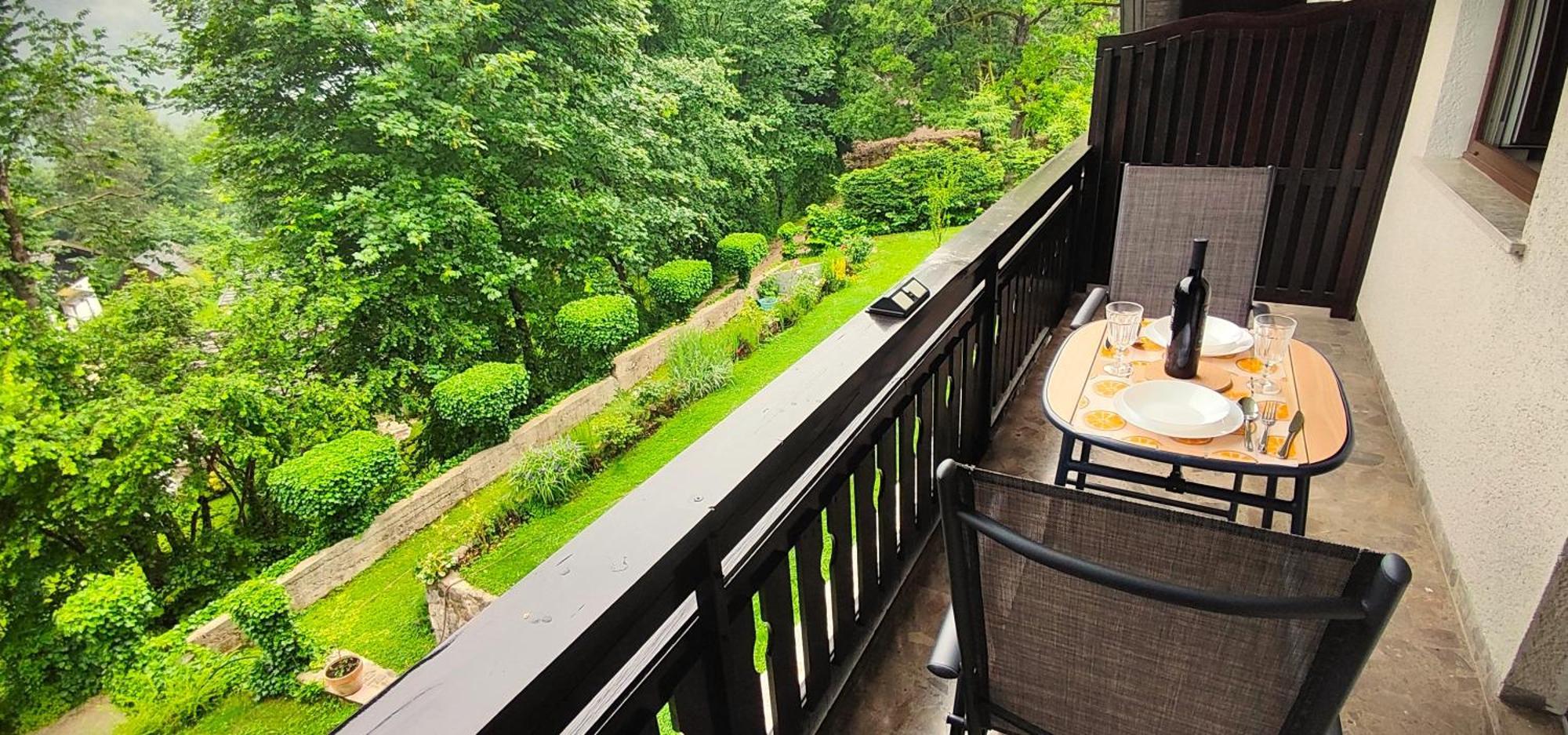 Apartament Tourist House Capricorn Bled Pokój zdjęcie