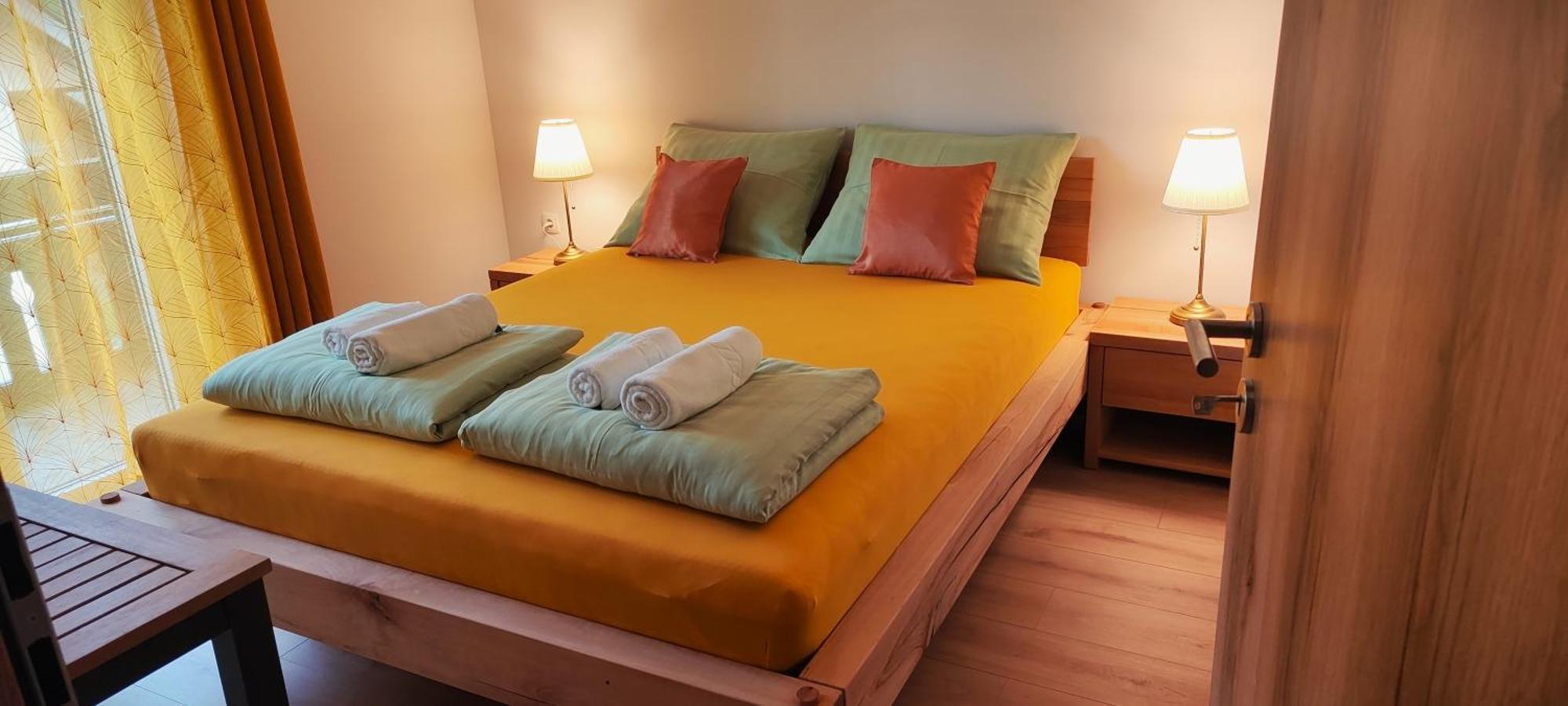Apartament Tourist House Capricorn Bled Zewnętrze zdjęcie