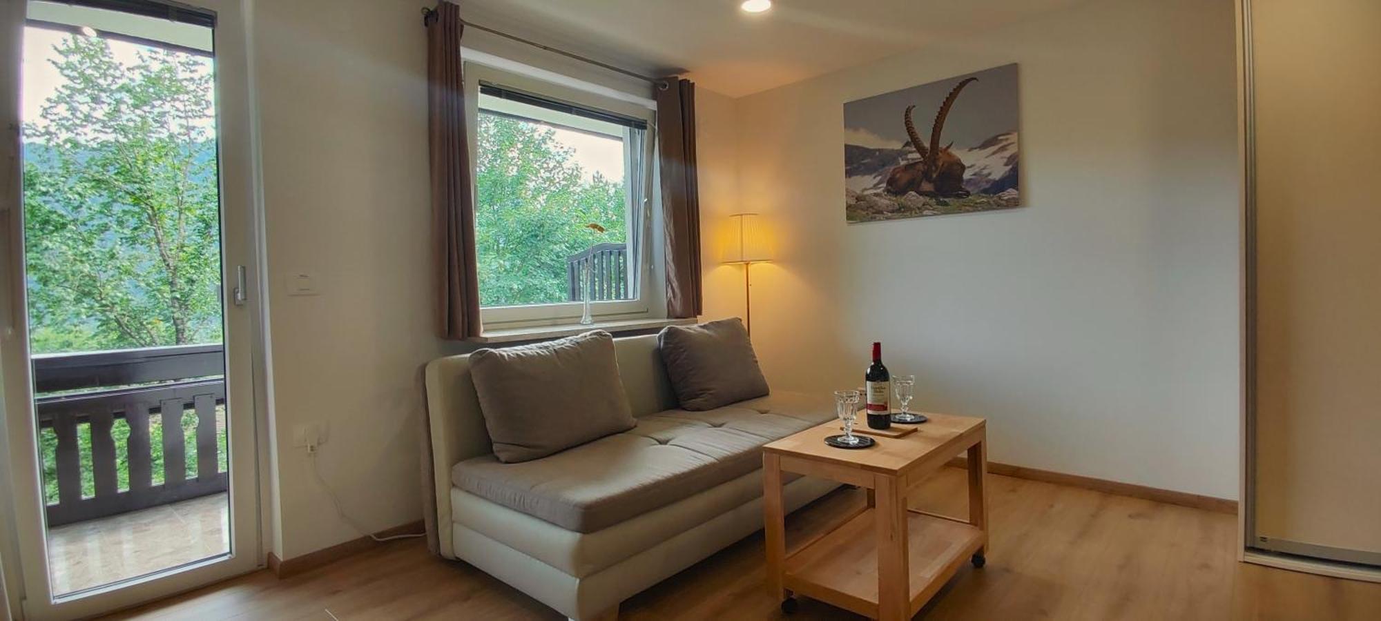 Apartament Tourist House Capricorn Bled Pokój zdjęcie