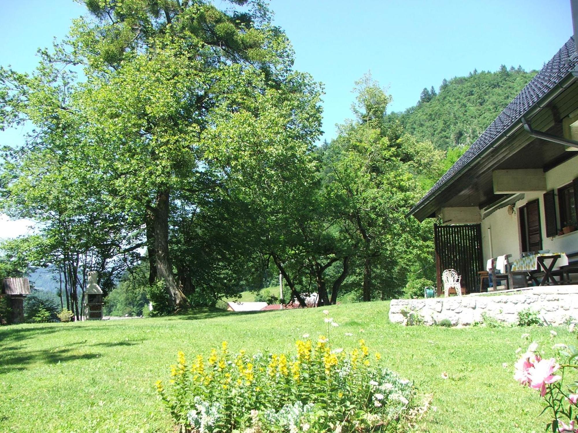 Apartament Tourist House Capricorn Bled Zewnętrze zdjęcie