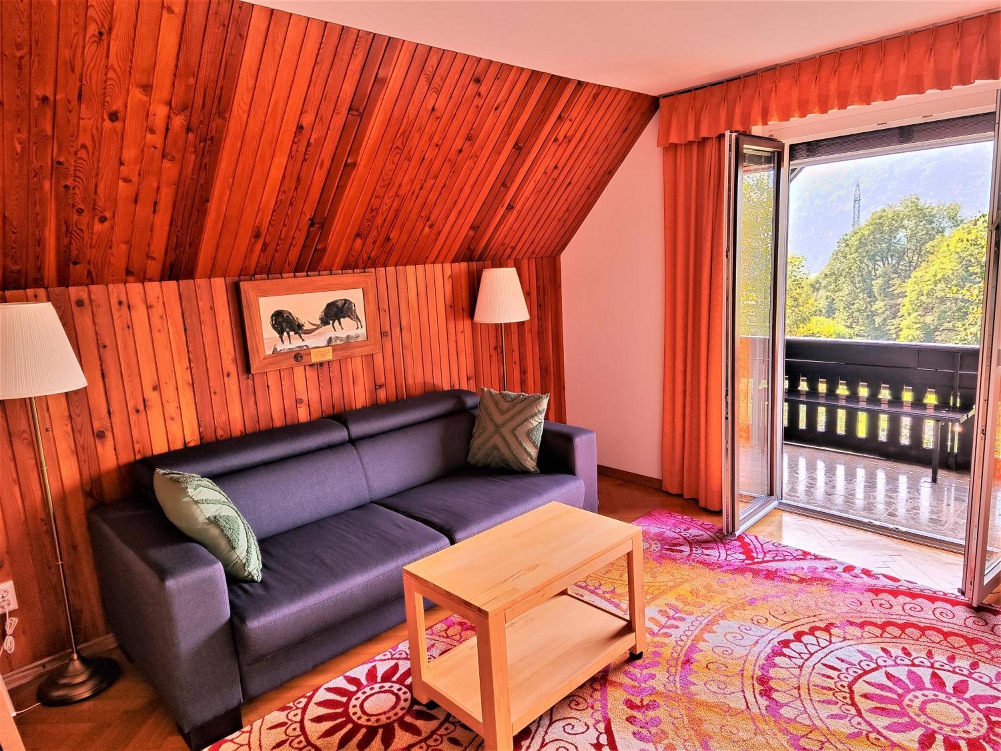 Apartament Tourist House Capricorn Bled Pokój zdjęcie