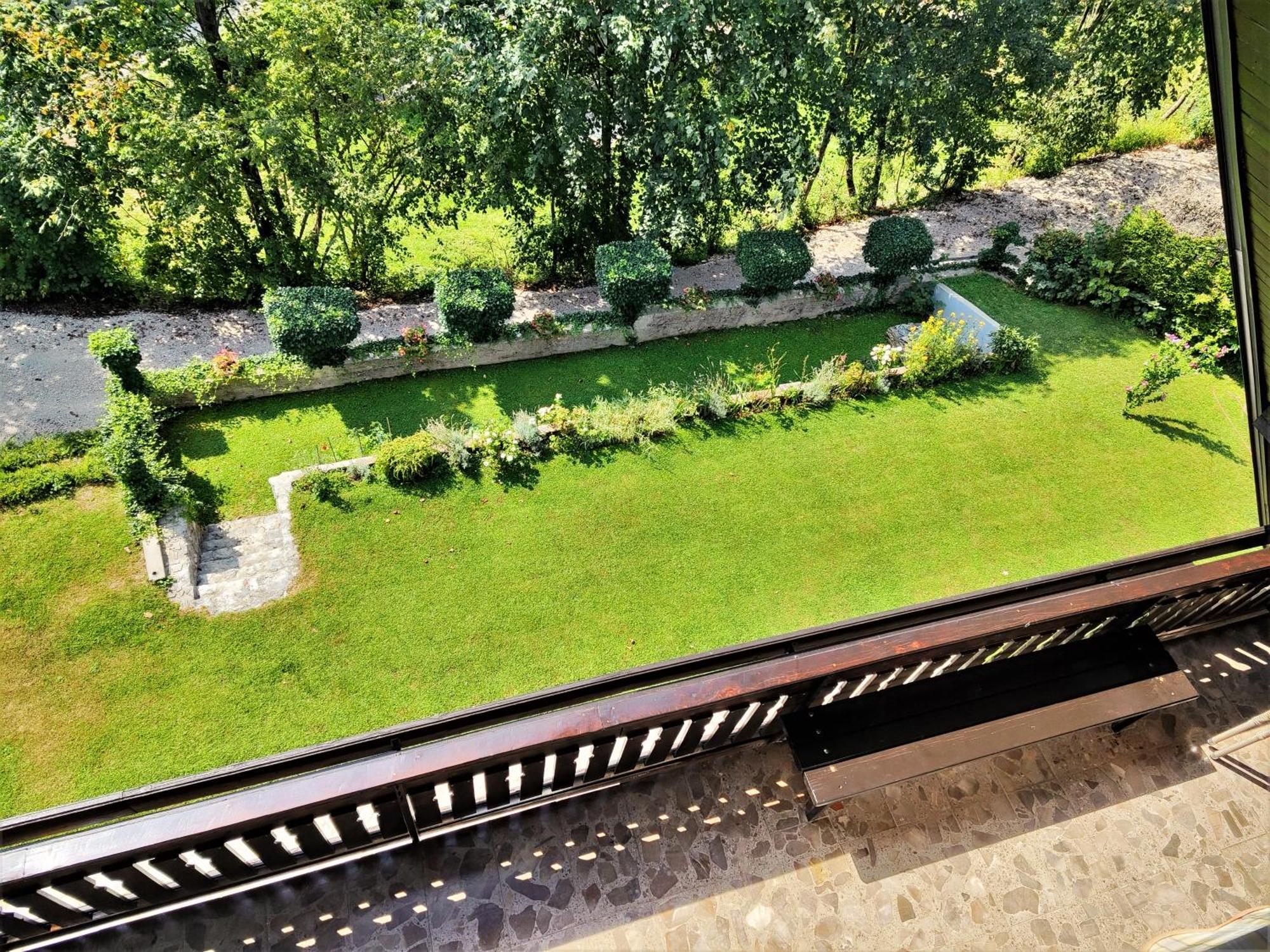 Apartament Tourist House Capricorn Bled Zewnętrze zdjęcie