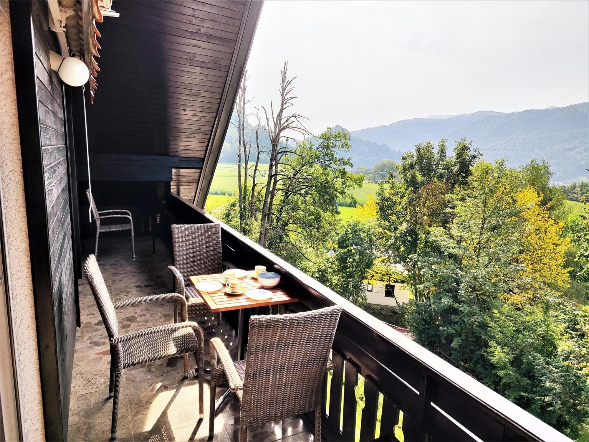 Apartament Tourist House Capricorn Bled Pokój zdjęcie