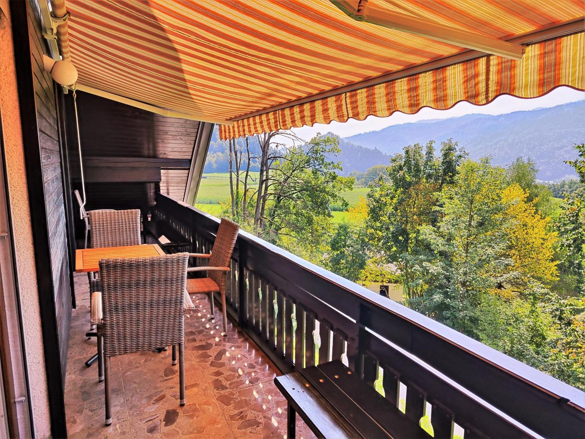 Apartament Tourist House Capricorn Bled Zewnętrze zdjęcie