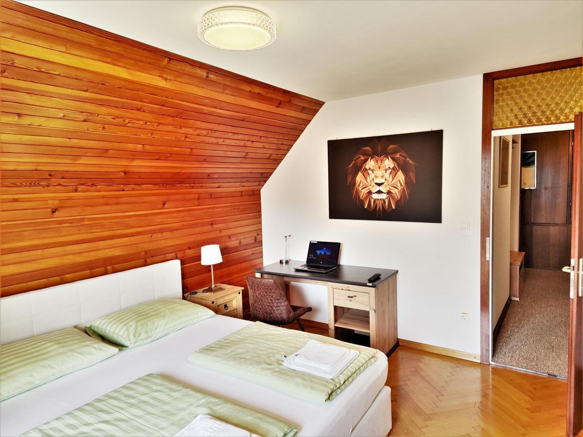 Apartament Tourist House Capricorn Bled Zewnętrze zdjęcie