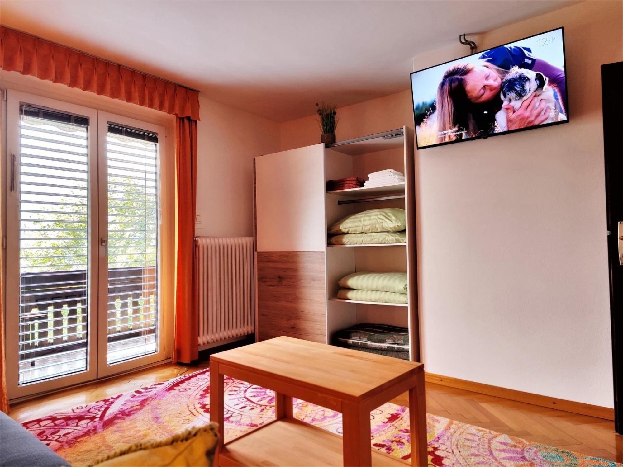 Apartament Tourist House Capricorn Bled Pokój zdjęcie