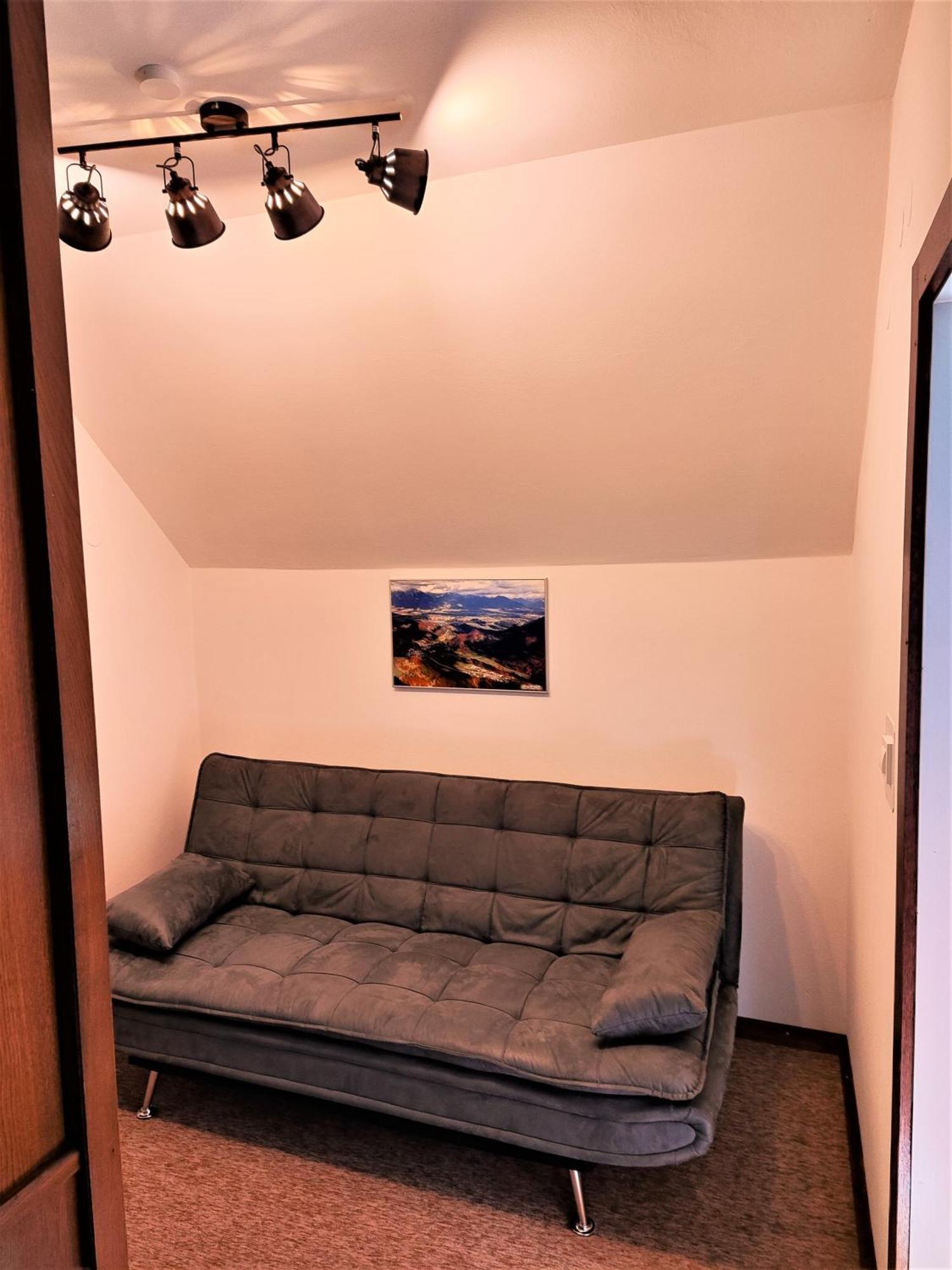 Apartament Tourist House Capricorn Bled Pokój zdjęcie