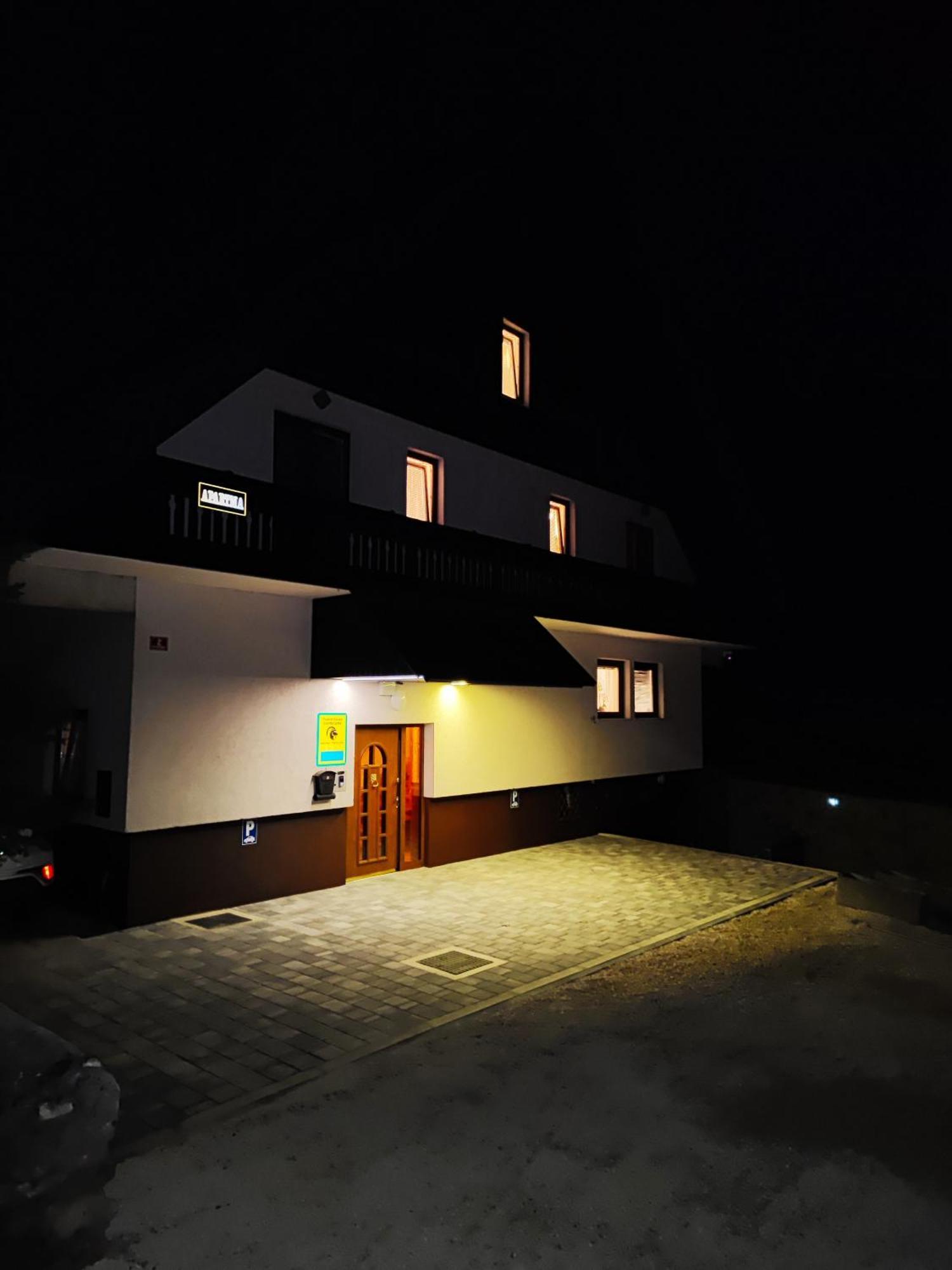 Apartament Tourist House Capricorn Bled Zewnętrze zdjęcie