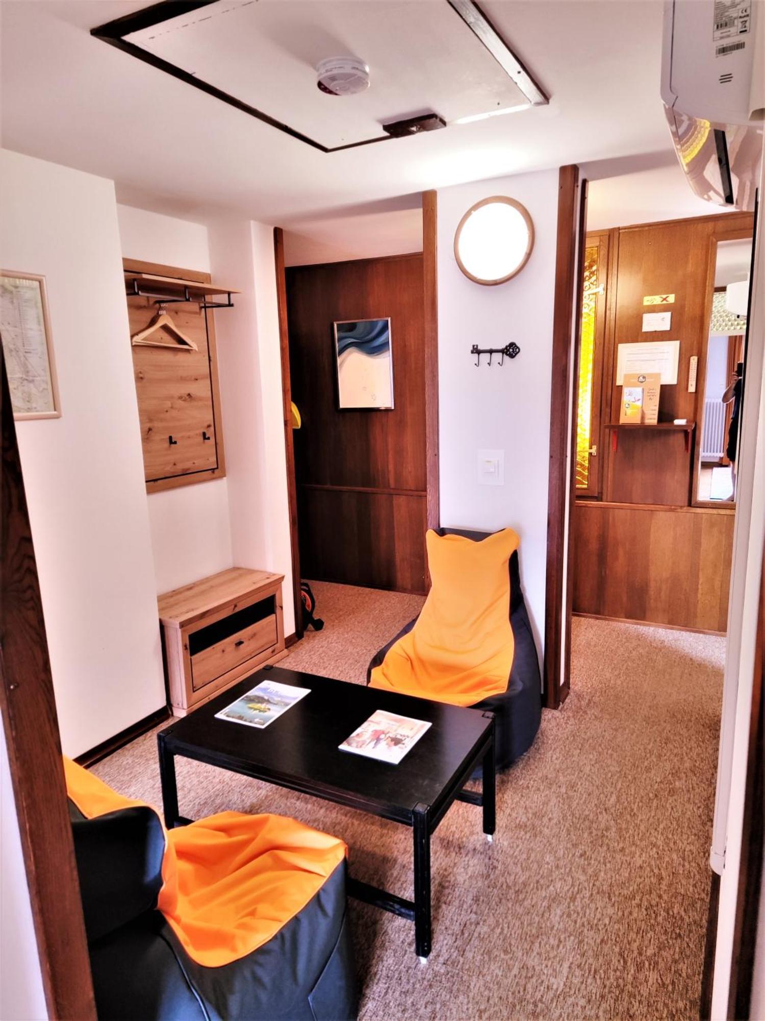 Apartament Tourist House Capricorn Bled Pokój zdjęcie