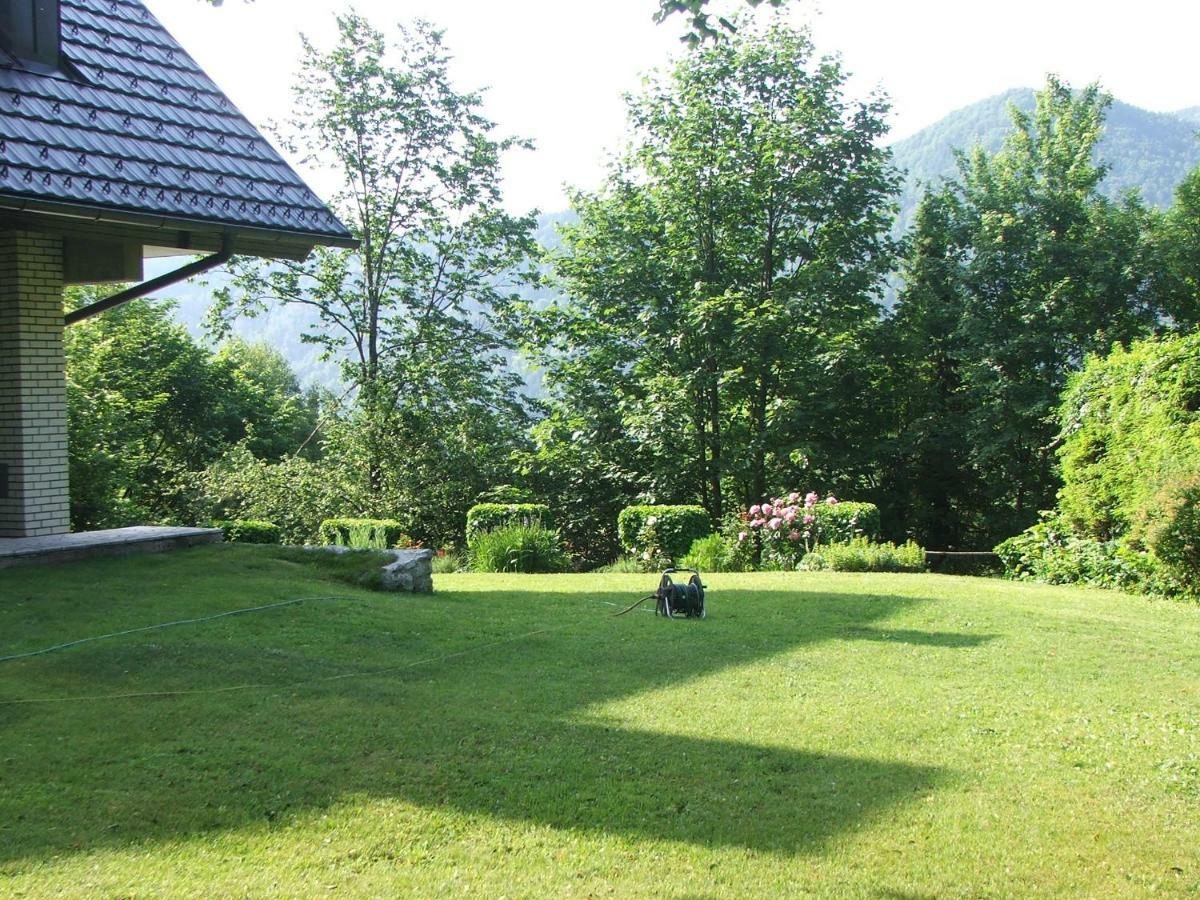Apartament Tourist House Capricorn Bled Zewnętrze zdjęcie